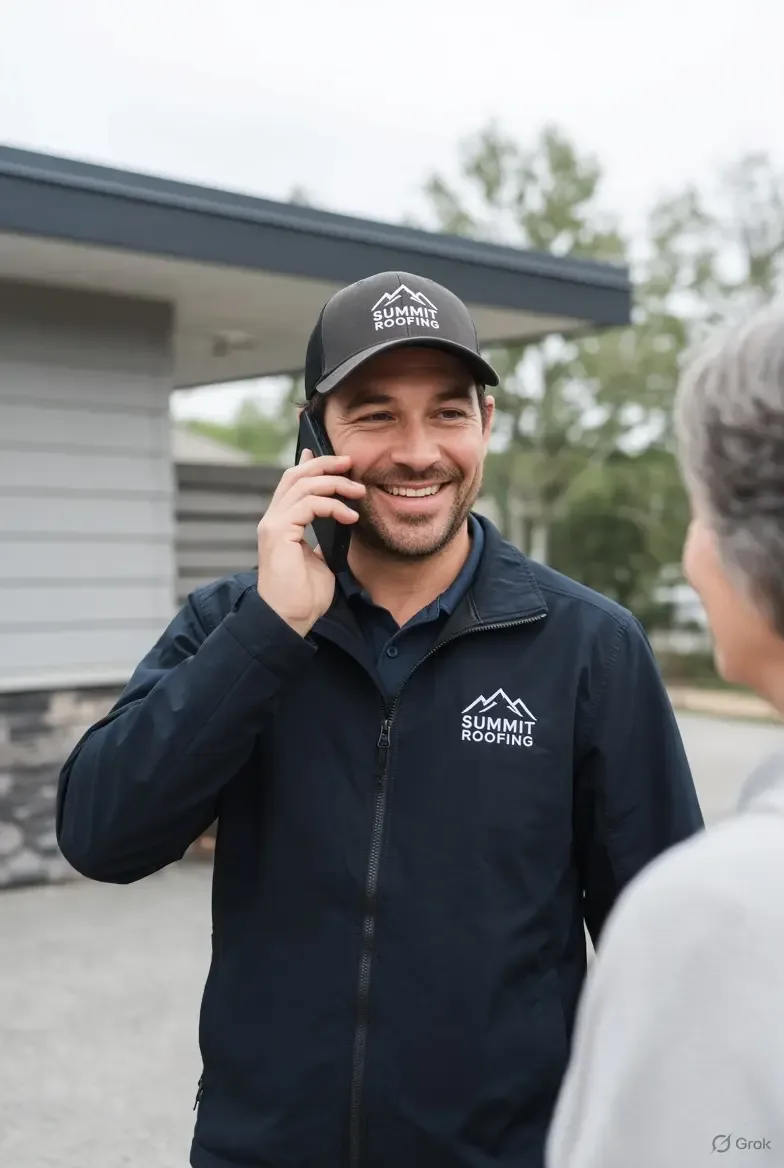 Flat Roof Leak Repair Pryor, OK FAQs